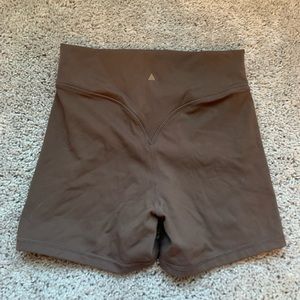 - BALANCE ATHLETICA 4” SHORT